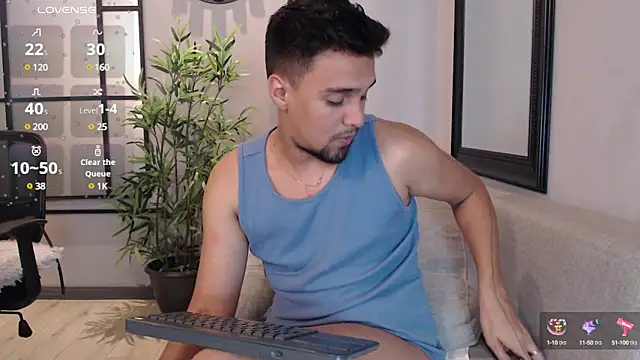 Edward max online show from 02.01.25