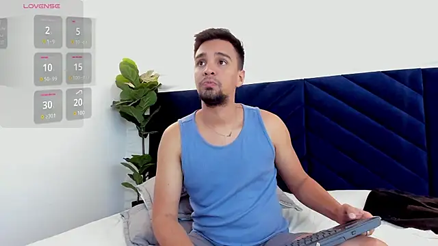 Edward max online show from 02.02.25