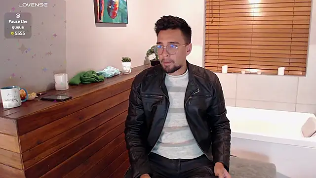 Edward max online show from 02.05.25