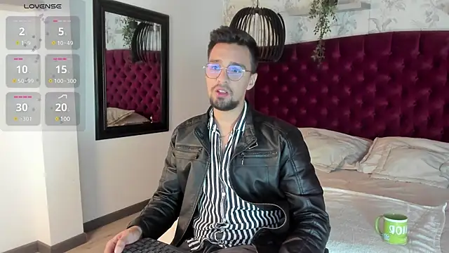 Edward max online show from 02.07.25