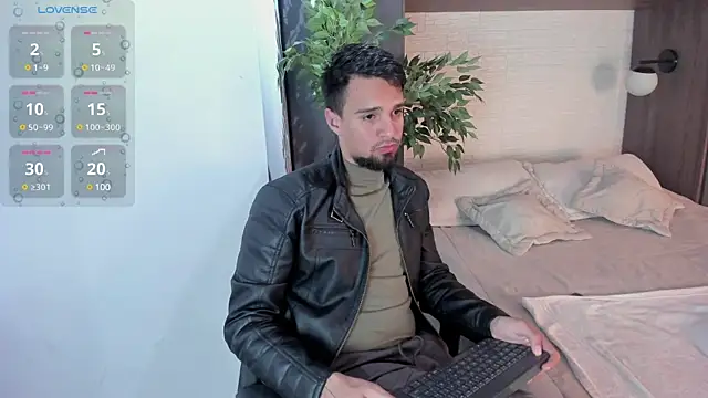 Edward max online show from 02.23.25