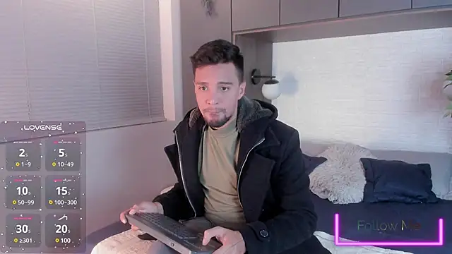 Edward max online show from 03.07.25