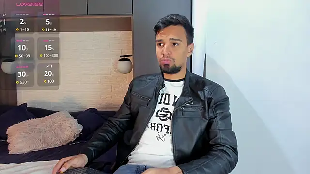 Edward max online show from 03.23.25