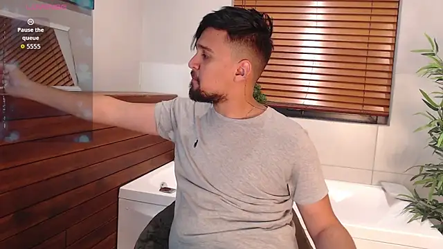 Edward max online show from 09.24.25