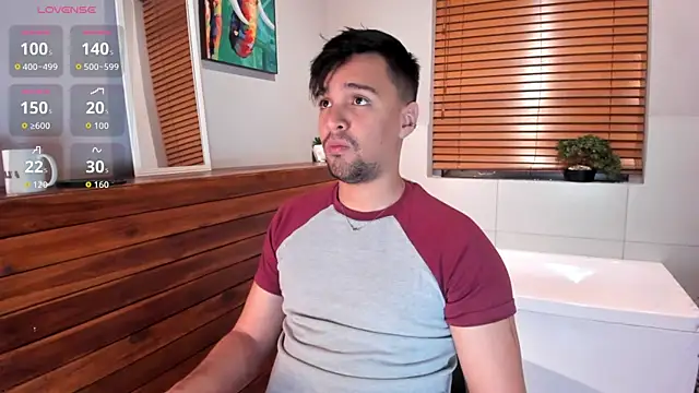 Edward max online show from 10.22.25