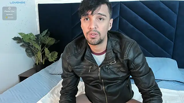 Edward max online show from 10.26.25