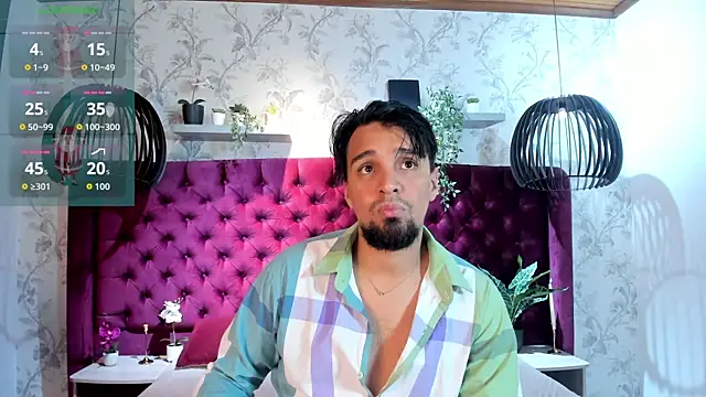 Edward max online show from 12.04.25