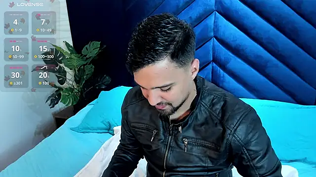 Edward max online show from 02.24.26