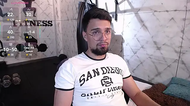 Edward max online show from 03.28.26