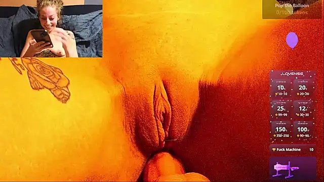 Hr Frk Olsen online show from 12.04.24