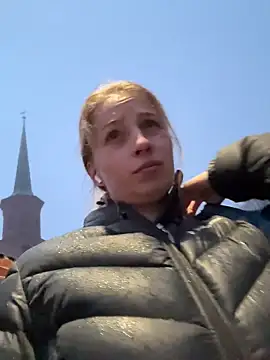 Hr Frk Olsen online show from 02.22.26