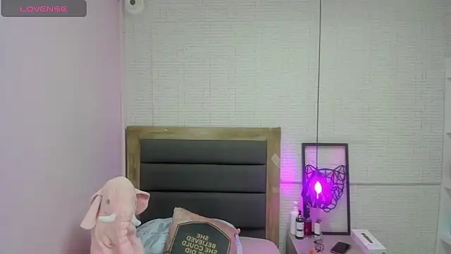 shelbystetson online show from 03.11.25