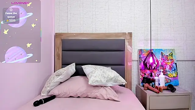 shelbystetson online show from 09.12.25