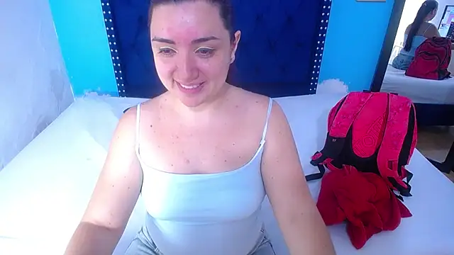 kinky redhead18 online show from 11.07.25