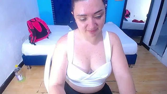 kinky redhead18 online show from 11.10.25