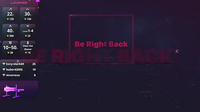 Melannytaylor online show from 02.17.25