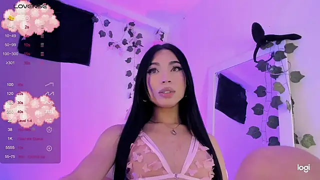 Snapshot of AndreaSweet_ chatting on 03.03.25 AndreaSweet  online show from 03.03.25