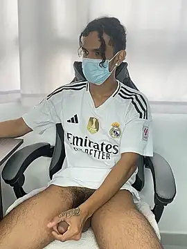 Snapshot of TheBlessedSide chatting on 01.05.26 TheBlessedSide online show from 01.05.26