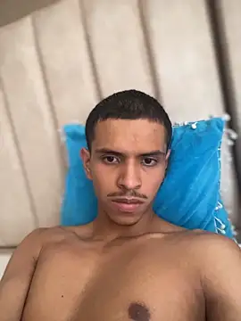 Snapshot of TheBlessedSide chatting on 02.18.26 TheBlessedSide online show from 02.18.26