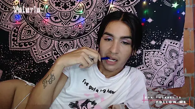 liissa 0 online show from 11.20.25