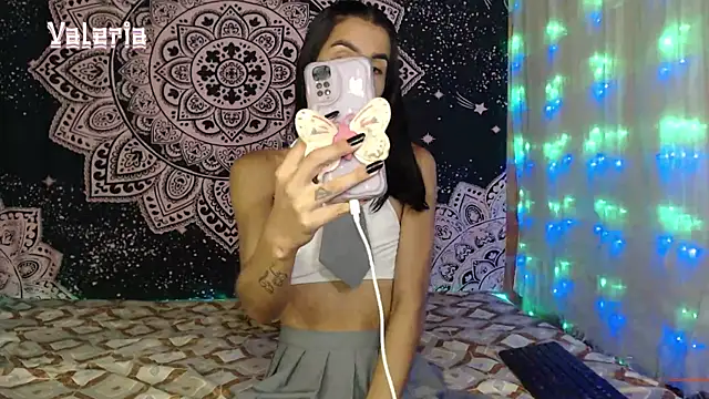 liissa 0 online show from 12.18.25