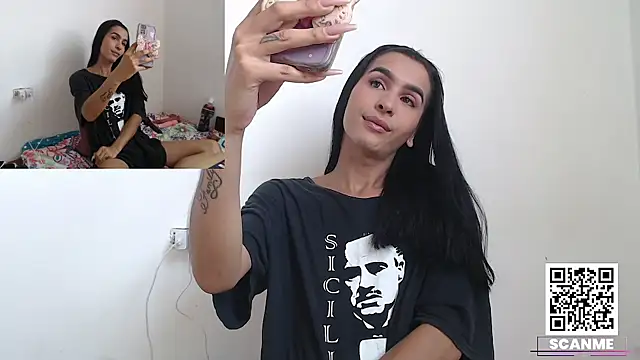 liissa 0 online show from 03.20.26