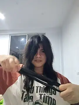 Elsa sweet online show from 09.20.25