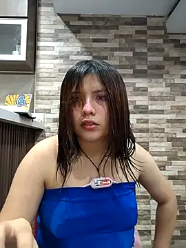 Elsa sweet online show from 07.17.26