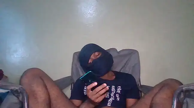 Mischevous T69 online show from 12.07.24