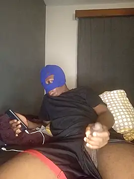 Mischevous T69 online show from 03.20.25