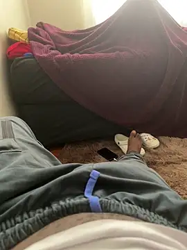 Mischevous T69 online show from 11.17.25