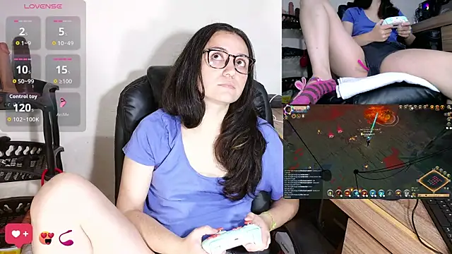 sobresalinaa online show from 11.09.25