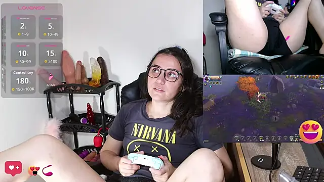 sobresalinaa online show from 11.27.25