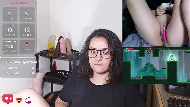 sobresalinaa online show from 02.09.26