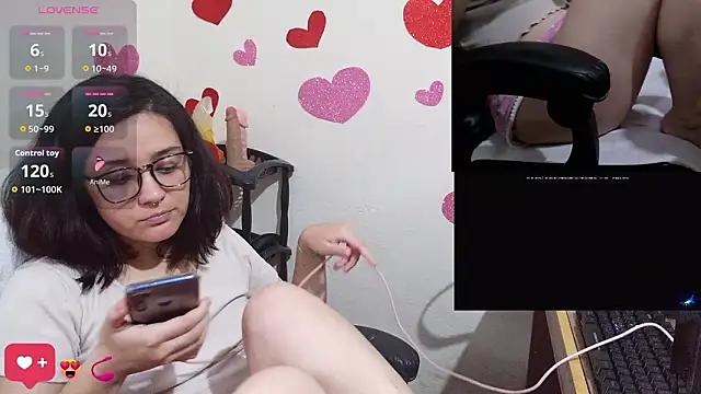 sobresalinaa online show from 03.12.26