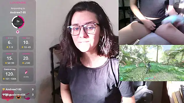 sobresalinaa online show from 03.21.26