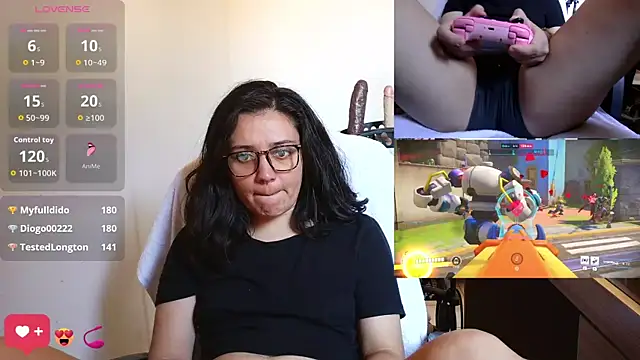 Snapshot of sobresalinaa chatting on 05.12.26 sobresalinaa online show from 05.12.26