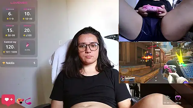 Snapshot of sobresalinaa chatting on 05.15.26 sobresalinaa online show from 05.15.26