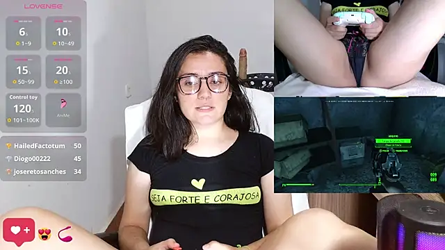 Snapshot of sobresalinaa chatting on 05.19.26 sobresalinaa online show from 05.19.26