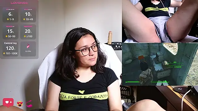 Snapshot of sobresalinaa chatting on 05.19.26 sobresalinaa online show from 05.19.26
