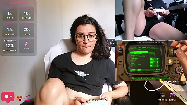 Snapshot of sobresalinaa chatting on 05.20.26 sobresalinaa online show from 05.20.26