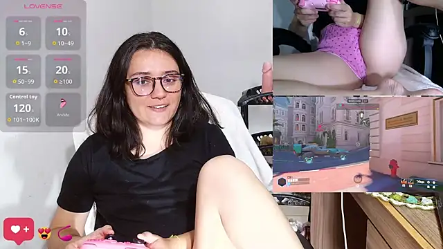 Snapshot of sobresalinaa chatting on 06.04.26 sobresalinaa online show from 06.04.26