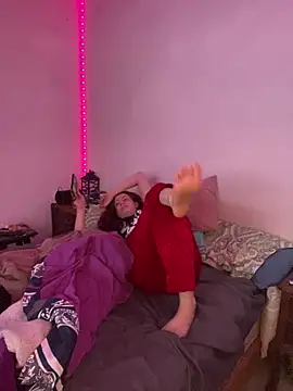 Nina-Chick777 online show from 01.03.25