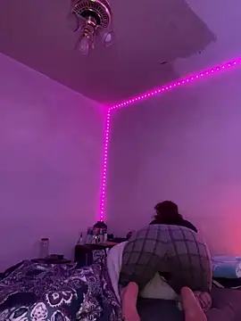 Nina-Chick777 online show from 02.28.25