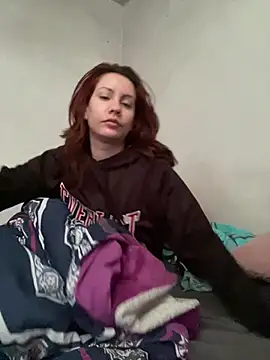 Nina-Chick777 online show from 03.01.25