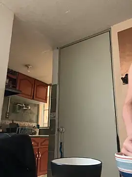 Nina-Chick777 online show from 03.17.25