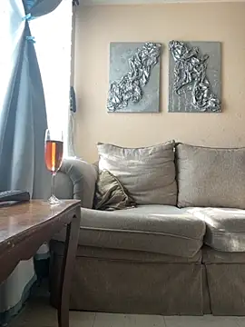 Nina-Chick777 online show from 09.14.25