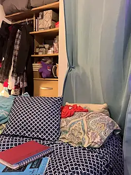 Nina-Chick777 online show from 03.16.26