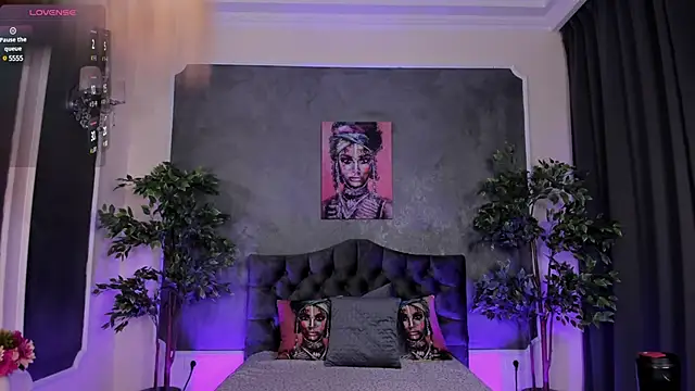 the arabian princess online show from 03.09.25