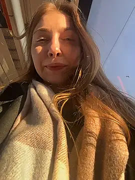 Sunny   Bunny online show from 04.11.26